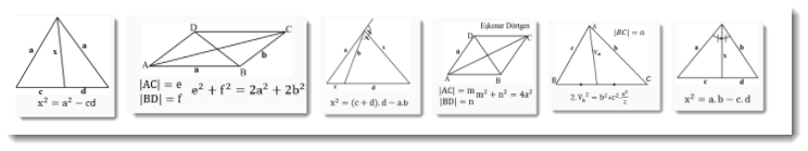 matematik nasil calisilir yapilir fullenir ogrenilir